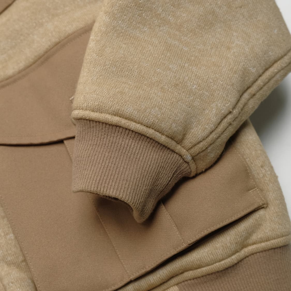 classic pile jacket 상품이미지5