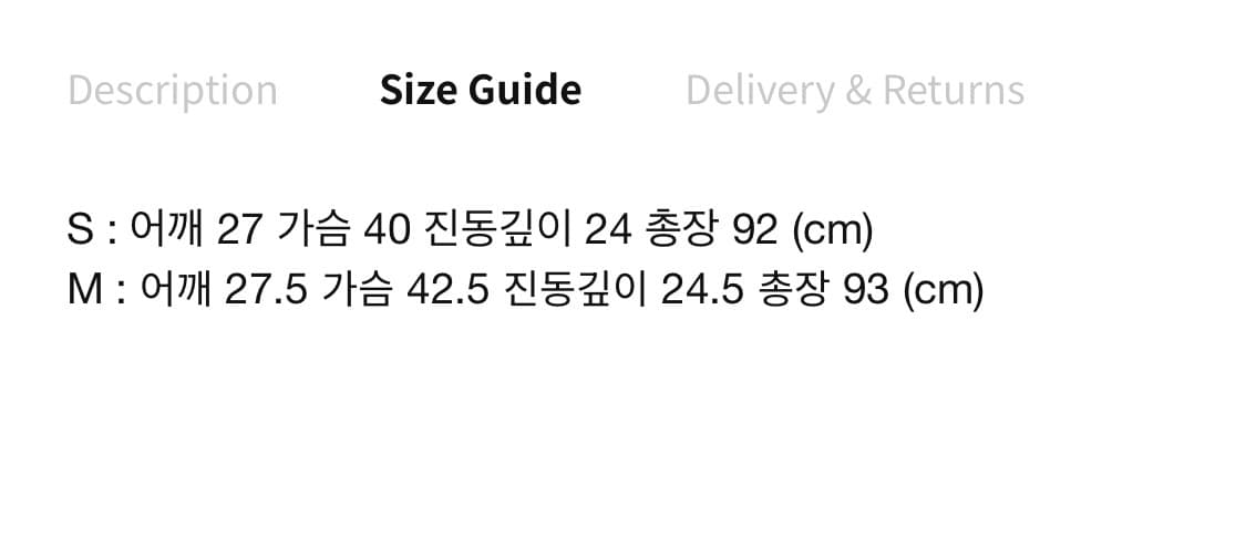 율리카 상투스 언밸런스드 슬리브리스 드레스 차콜 상품이미지3