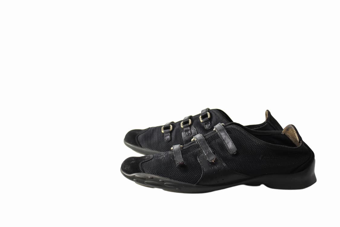 🔥2000s PRADA SPORT Mash StrapSneakers 상품이미지7