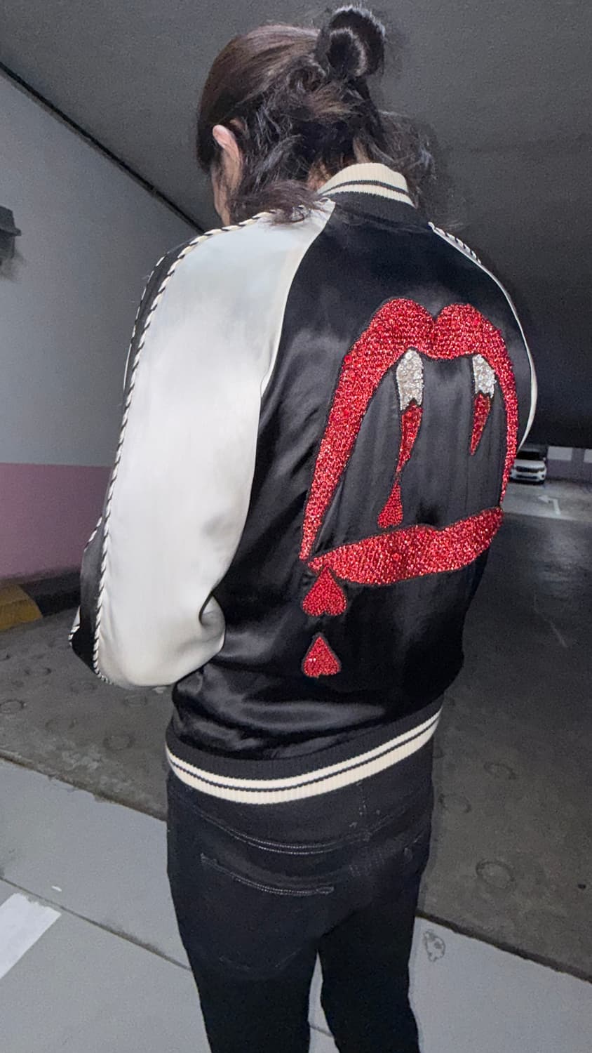 생로랑 블러드러스터 스카쟌 46 상품이미지3