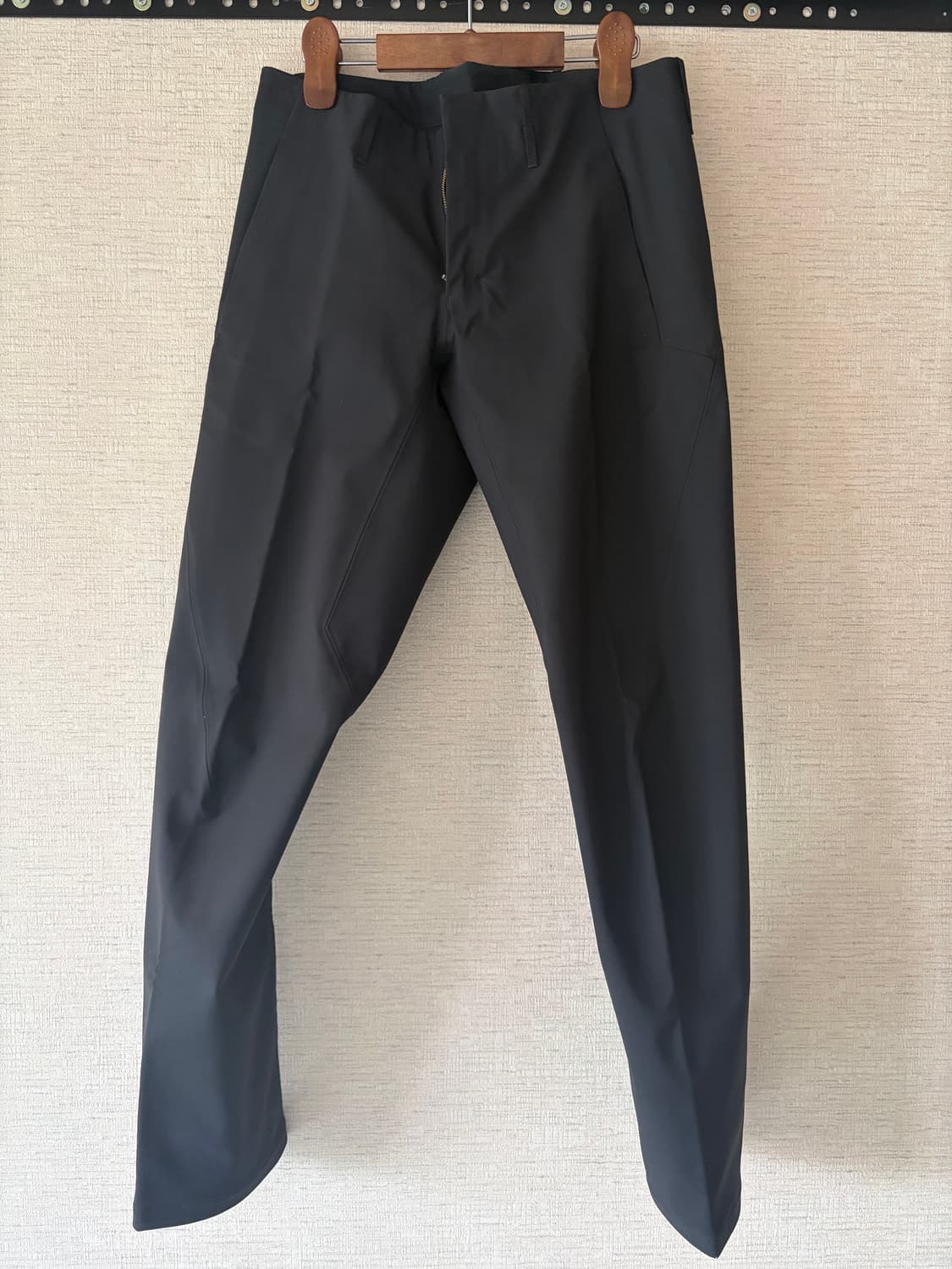 베일런스 인디시 팬츠 (30-R) 상품이미지1