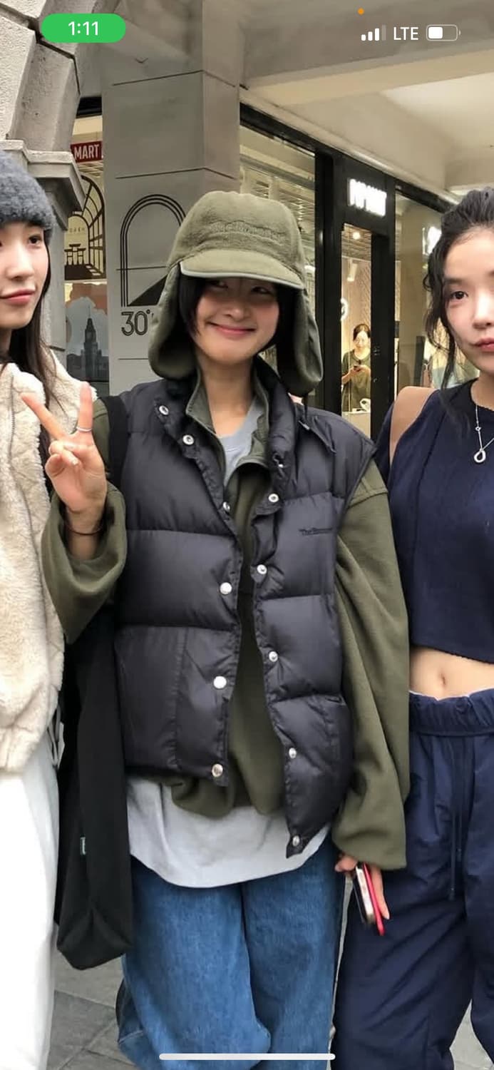 더바넷 모자 상품이미지3