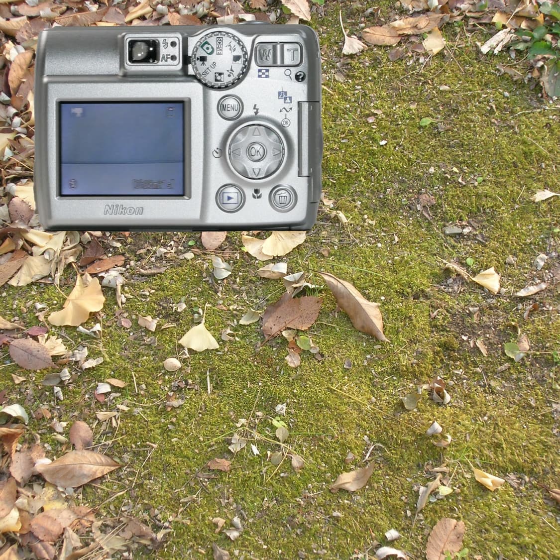 Coolpix 5600 (✨민트급/🎁풀패키지) 상품이미지3