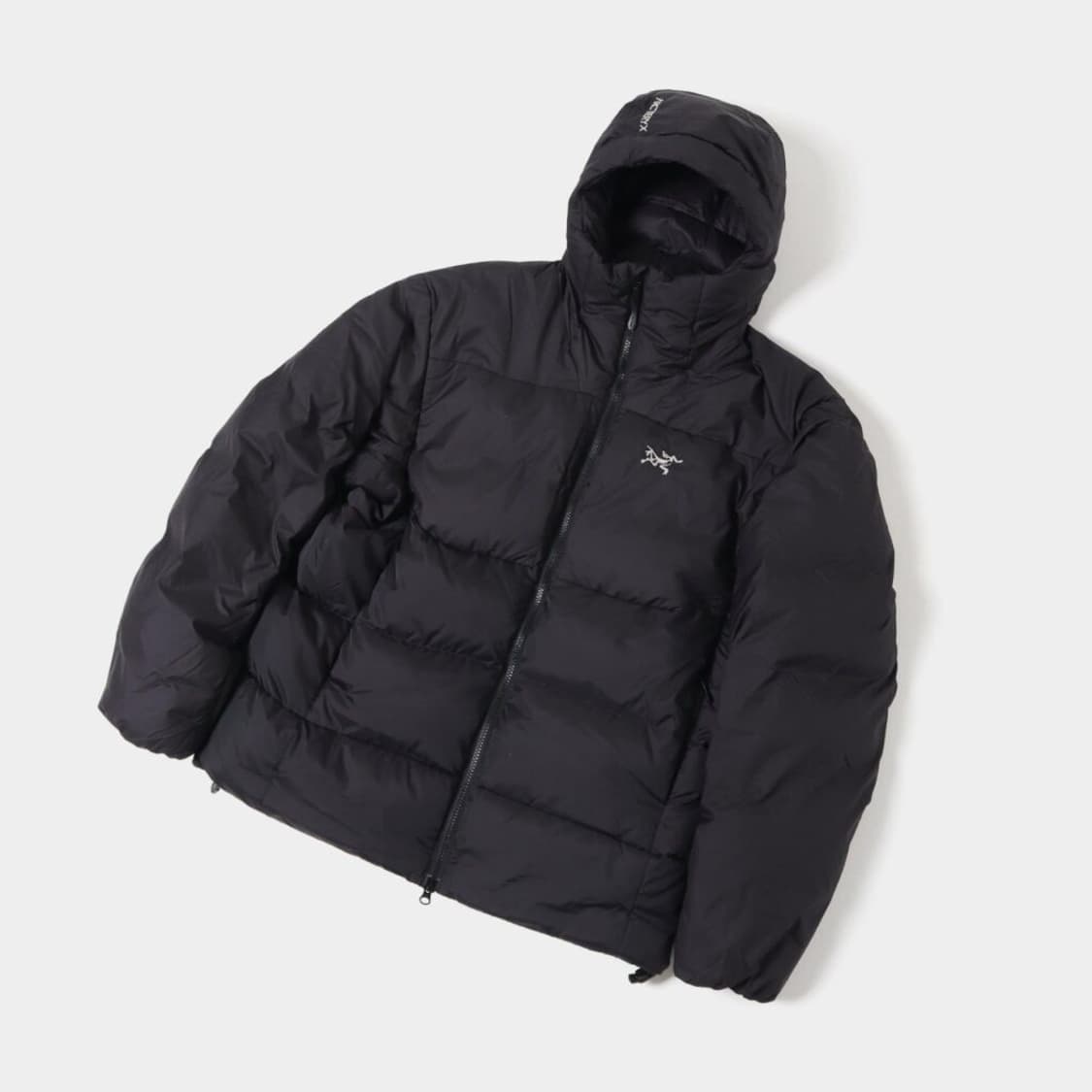 아크테릭스 토륨 SV 후디 패딩 상품이미지1