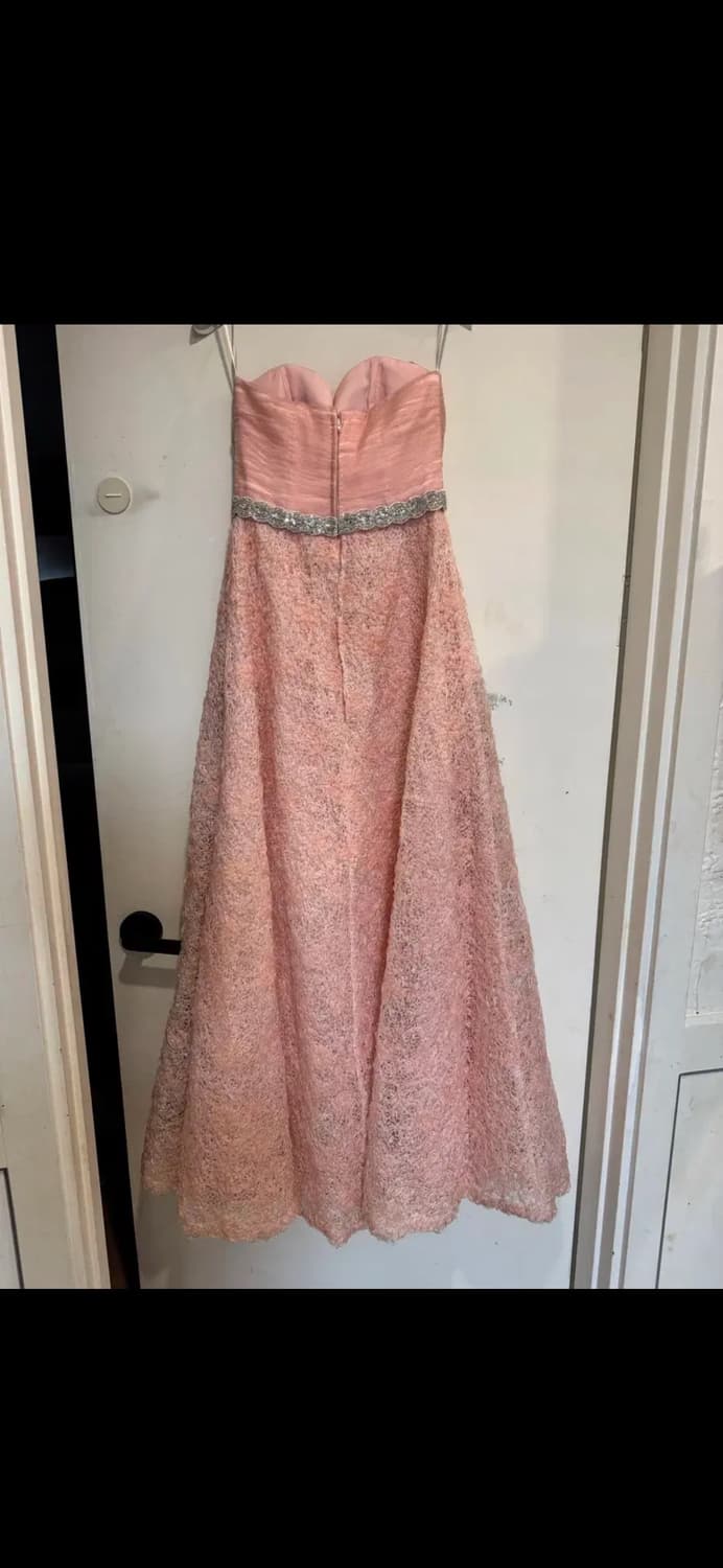 파티 연주회 2부드레스 돌잔치 드레스 상품이미지5