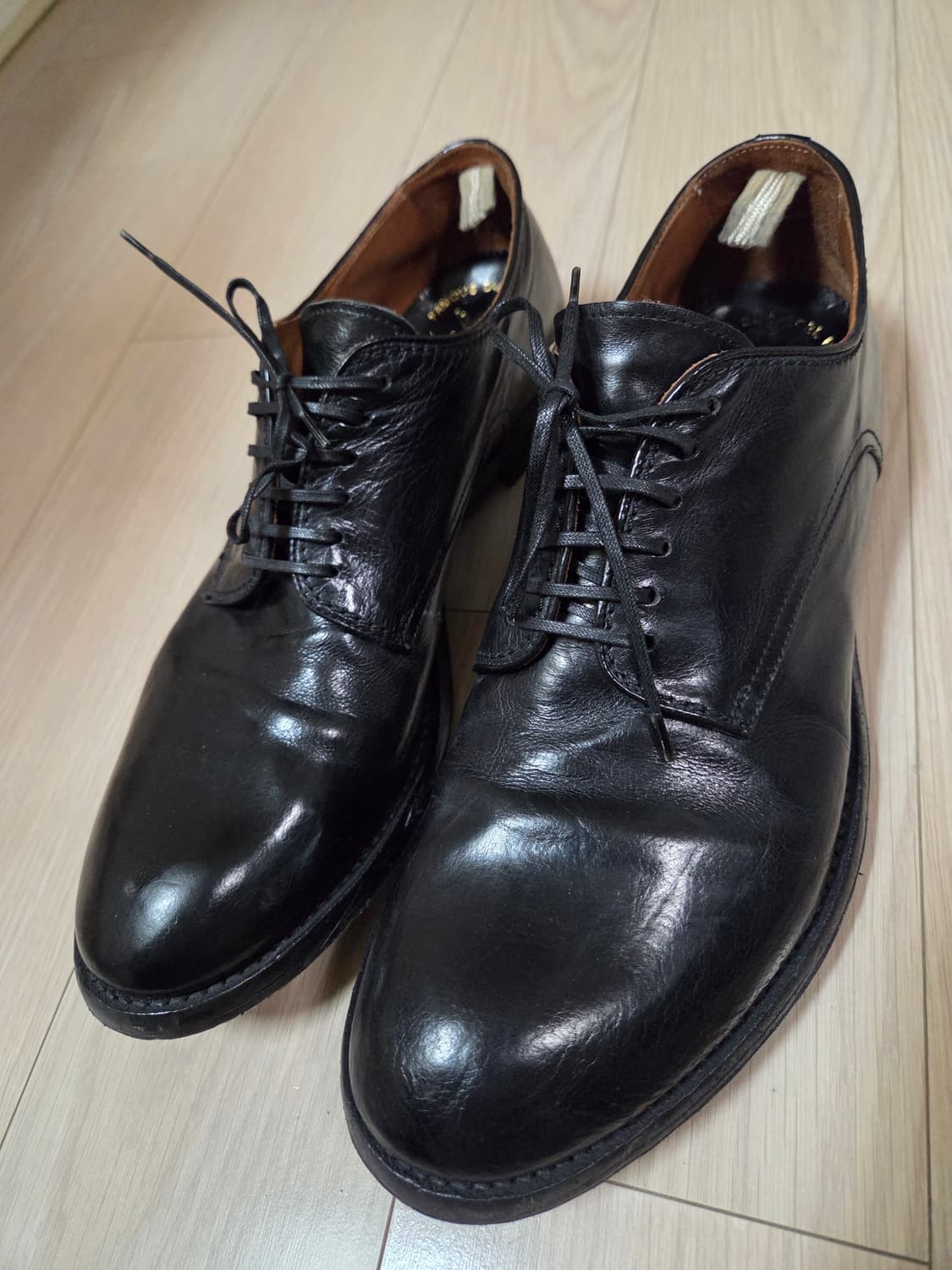 Officine creative 더비 구두 상품이미지8