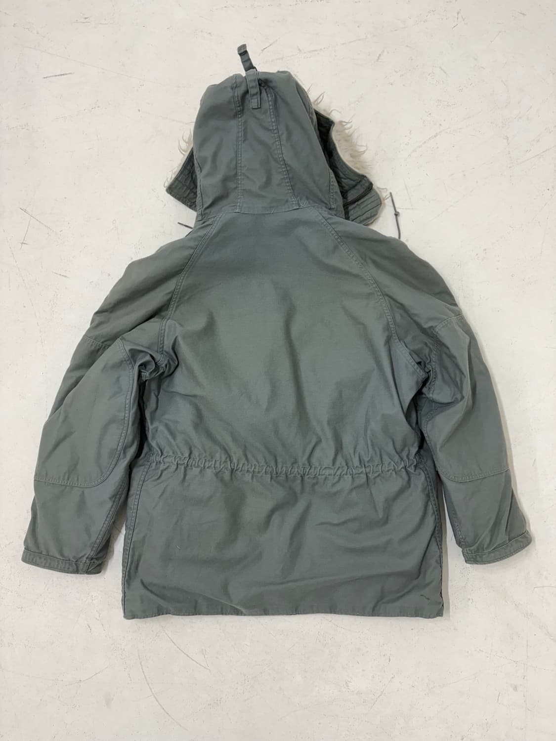 90's USAF N-3B  Extreme Cold Weather  상품이미지10