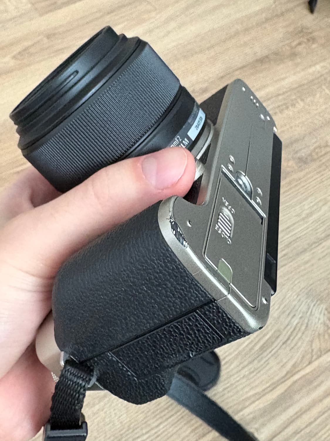 후지필름 x-t200 상품이미지3