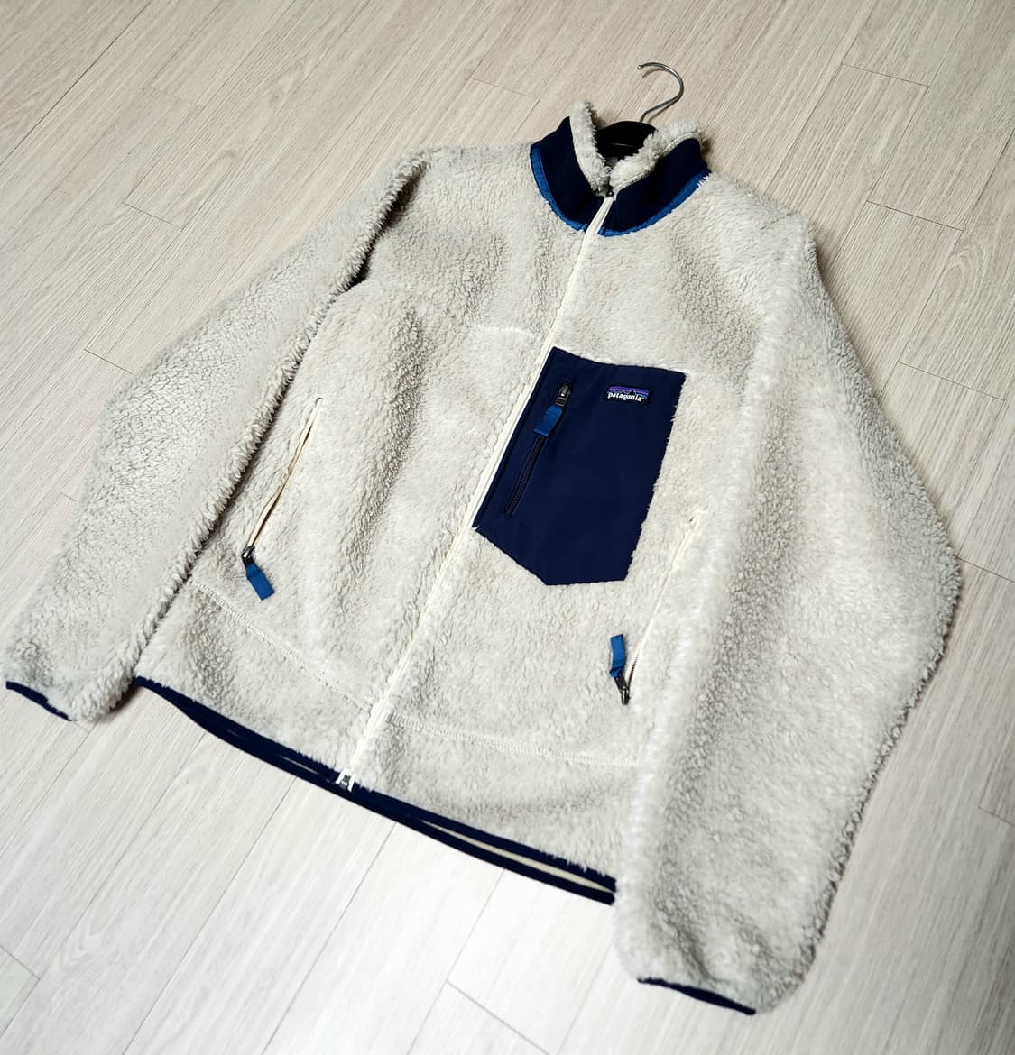 파타고니아 클래식 레트로 X 플리스 상품이미지1
