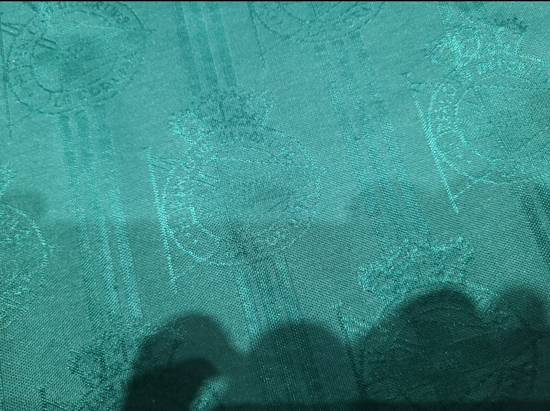 아디다스 96 98 데포르티보 올드레플 축구져지 상품이미지6