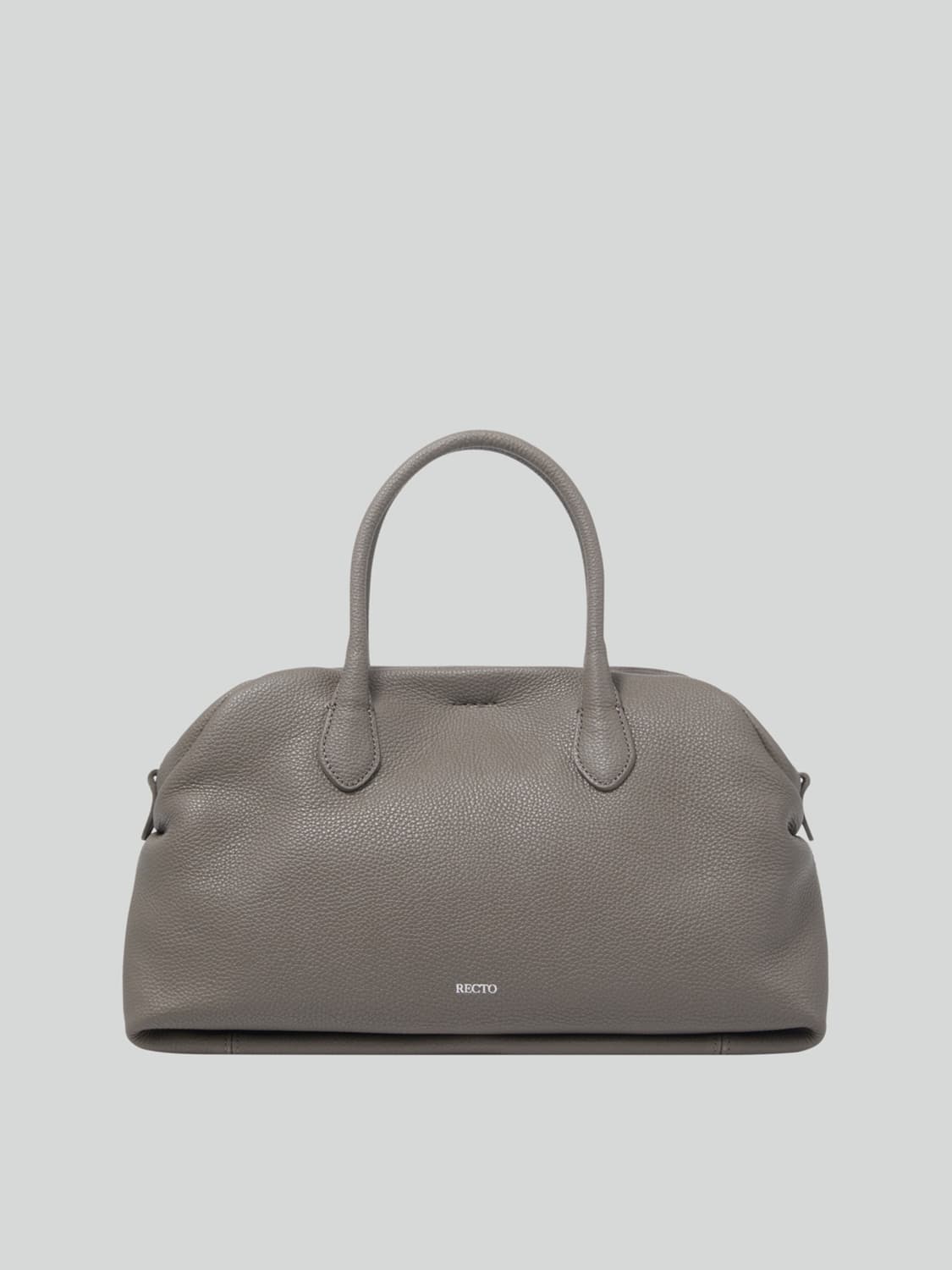 렉토 싱글러 토트백 미디엄 씬더 상품이미지2