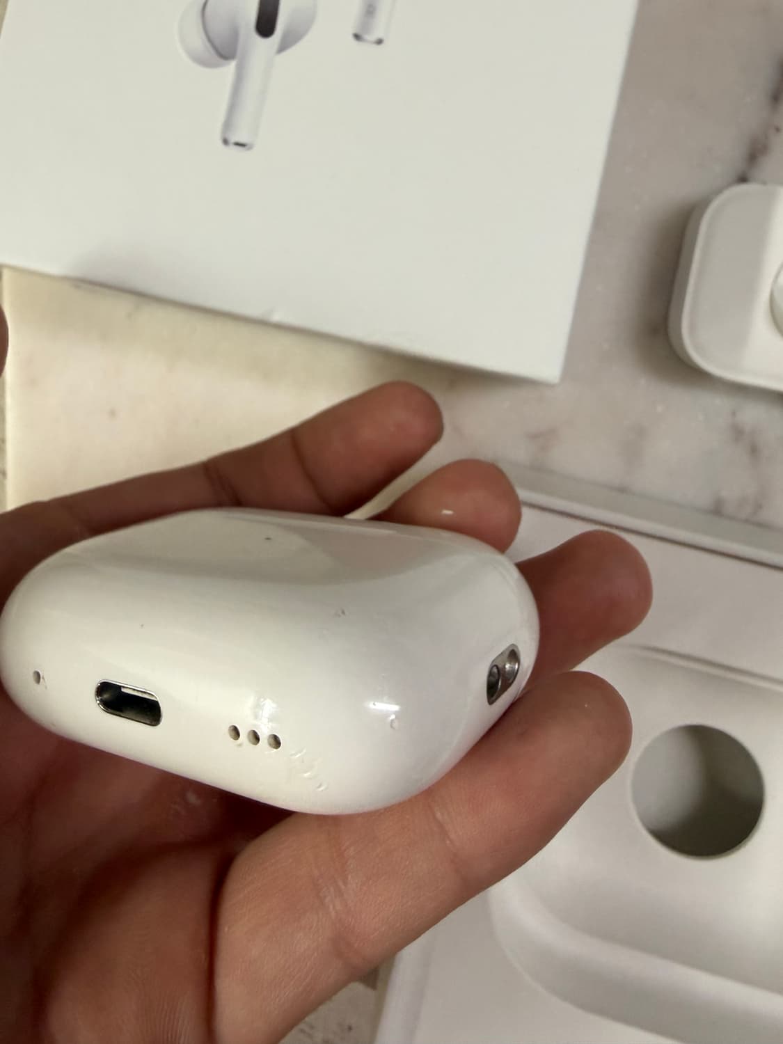 에어팟 프로 2세대 c타입 풀박스 상품이미지5