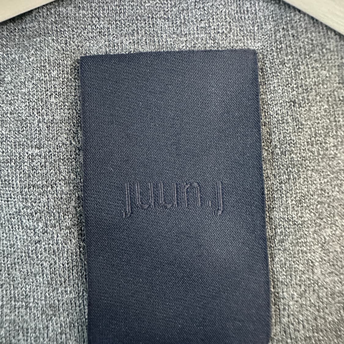 [M] 준지 반팔티 상품이미지3