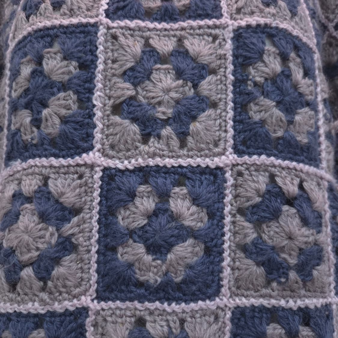 핸드메이드 크로쉐 니트 스웨터 상품이미지8