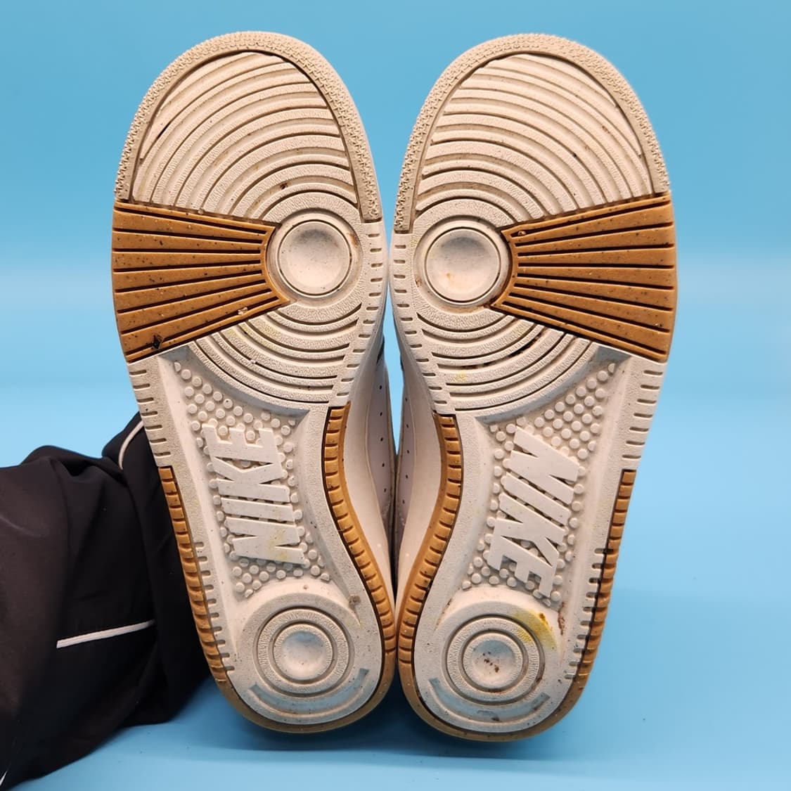 oo 나이키 감마포스 운동화245  상품이미지3