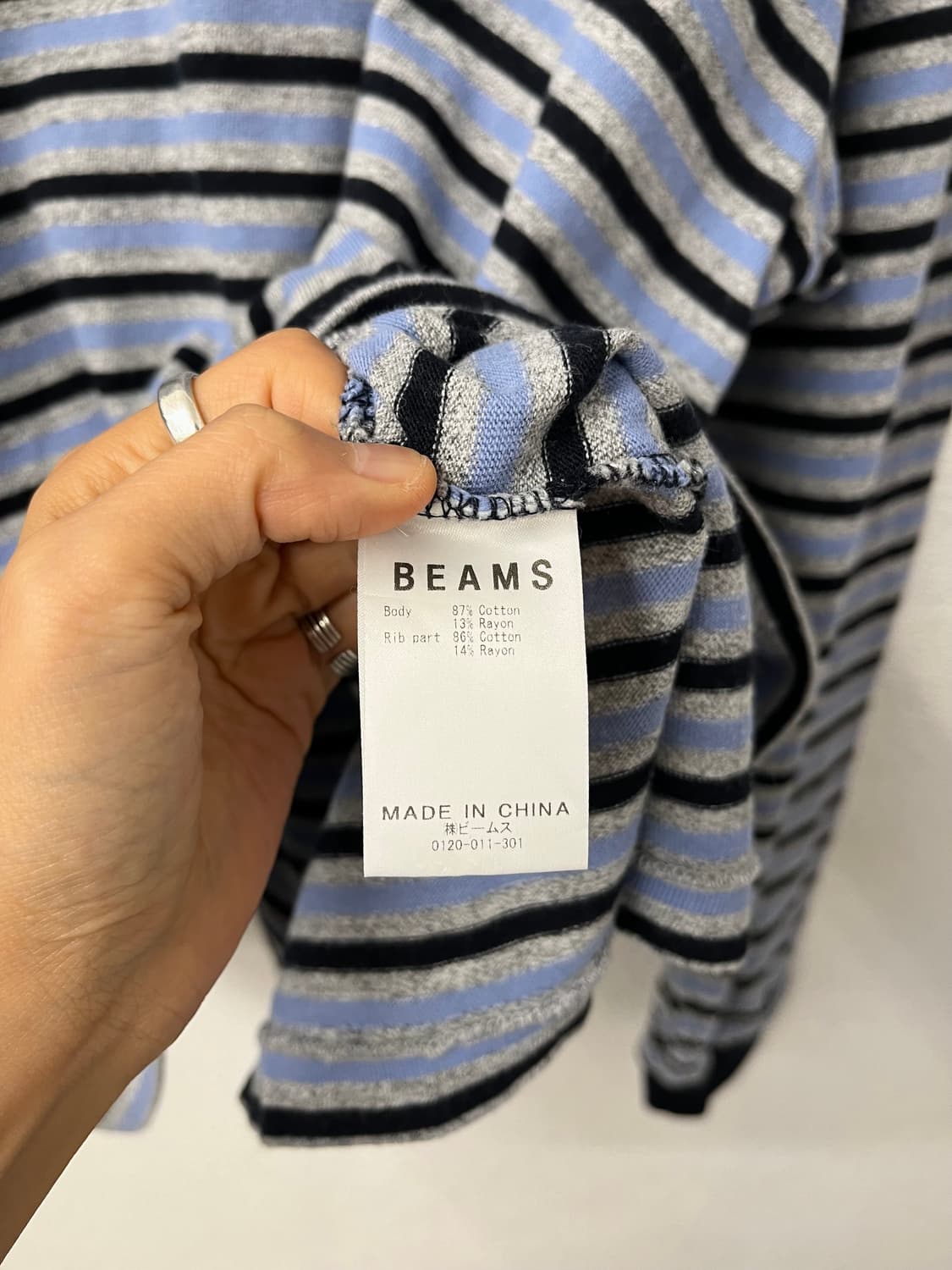 BEAMS 상품이미지5
