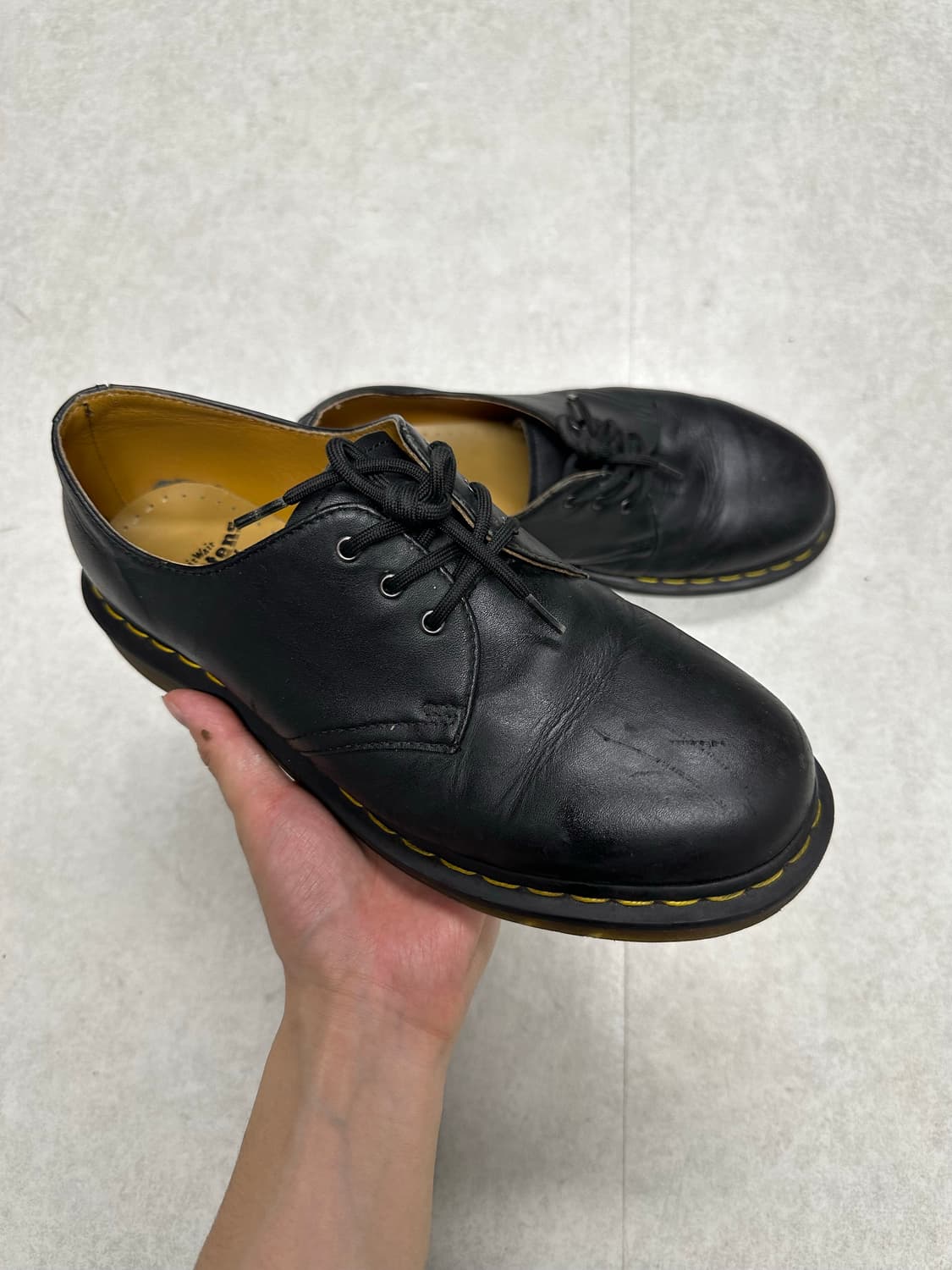 닥타마틴 1461 (11838) 상품이미지2