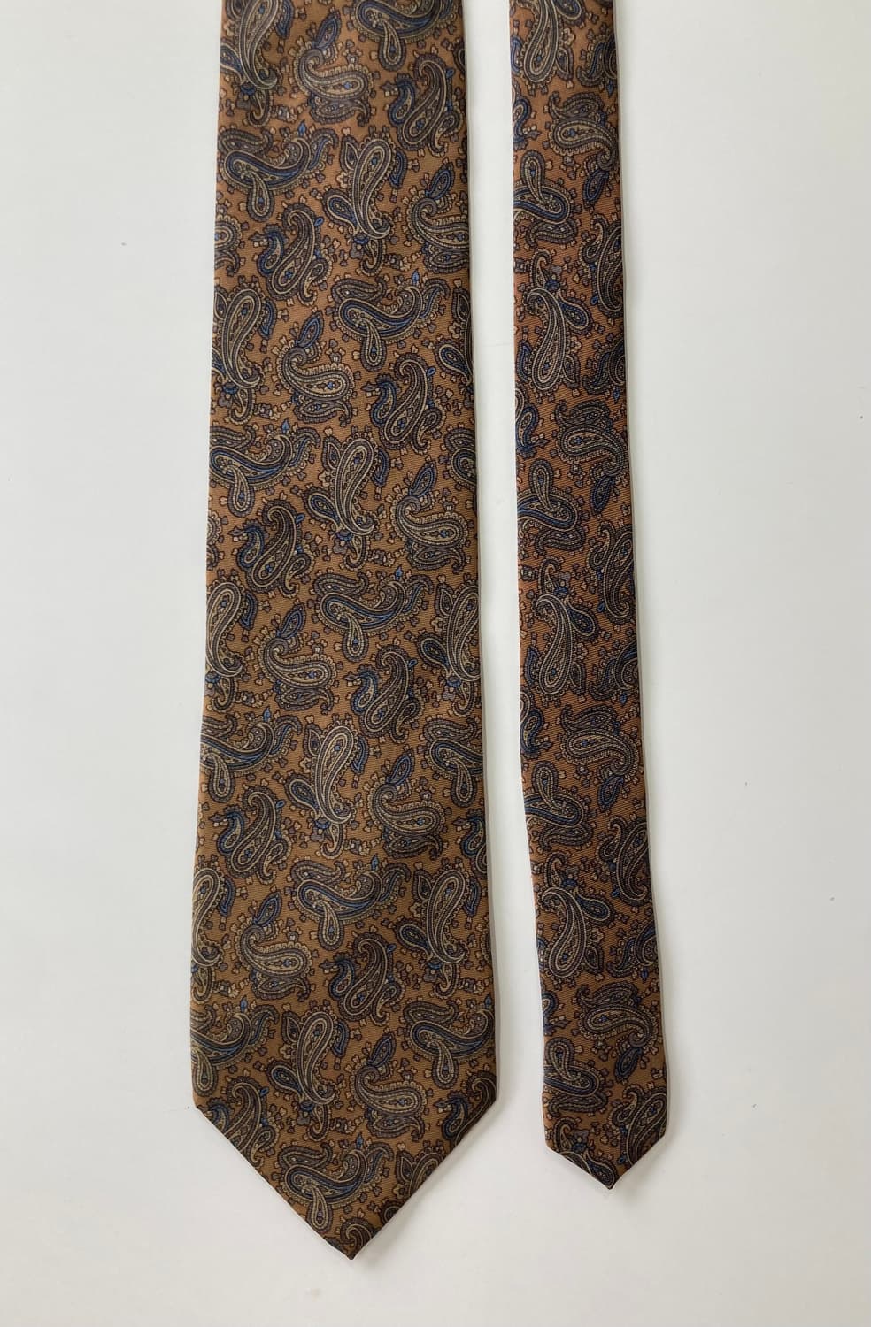 빈티지)넥타이 상품이미지1