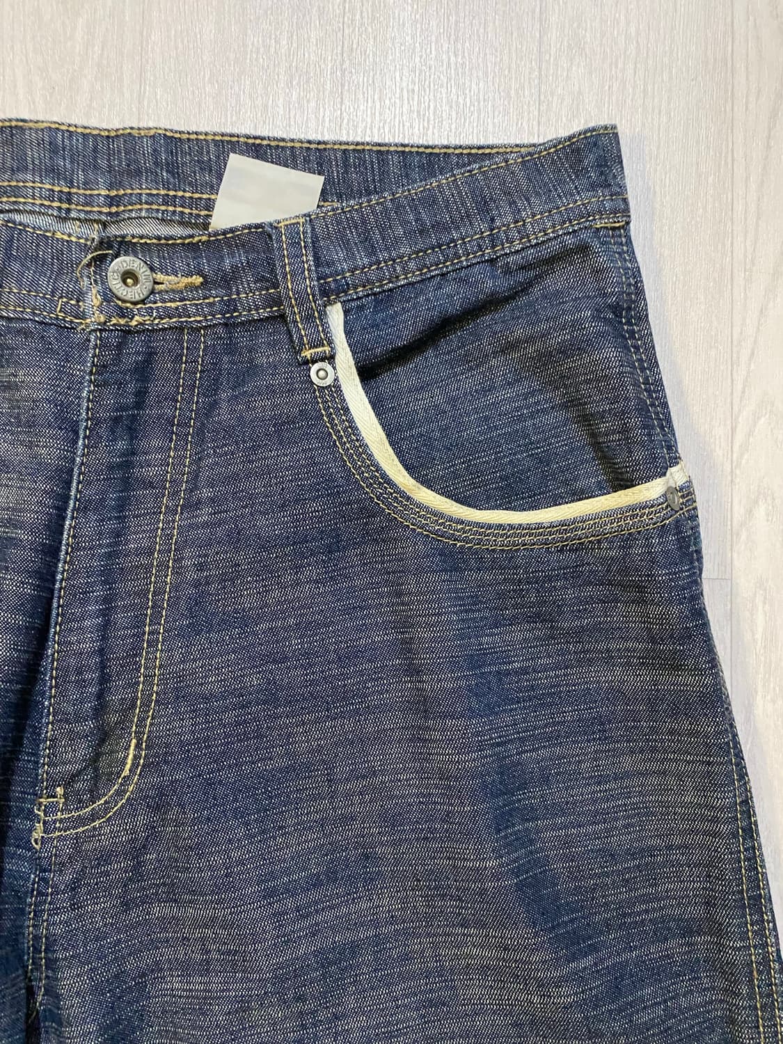 마스터피스데님 상품이미지4