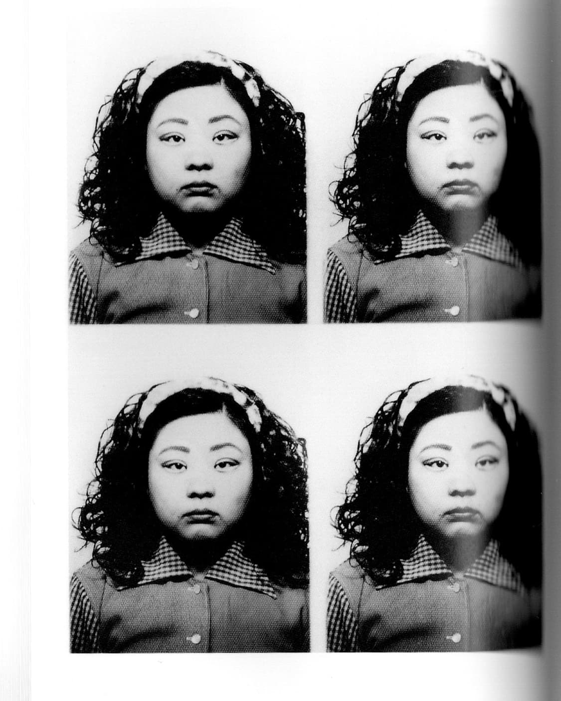 사와다 토모코 - ID400 초판 사진집 아트북 상품이미지7