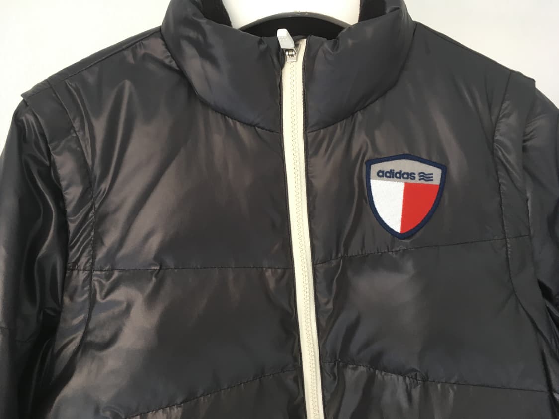 Adidas sporty padding 상품이미지2