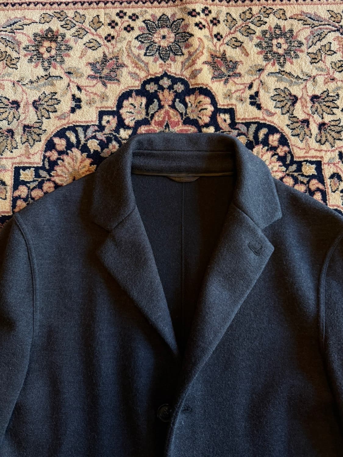 조르지오 아르마니 테일러드 자켓 100 상품이미지3