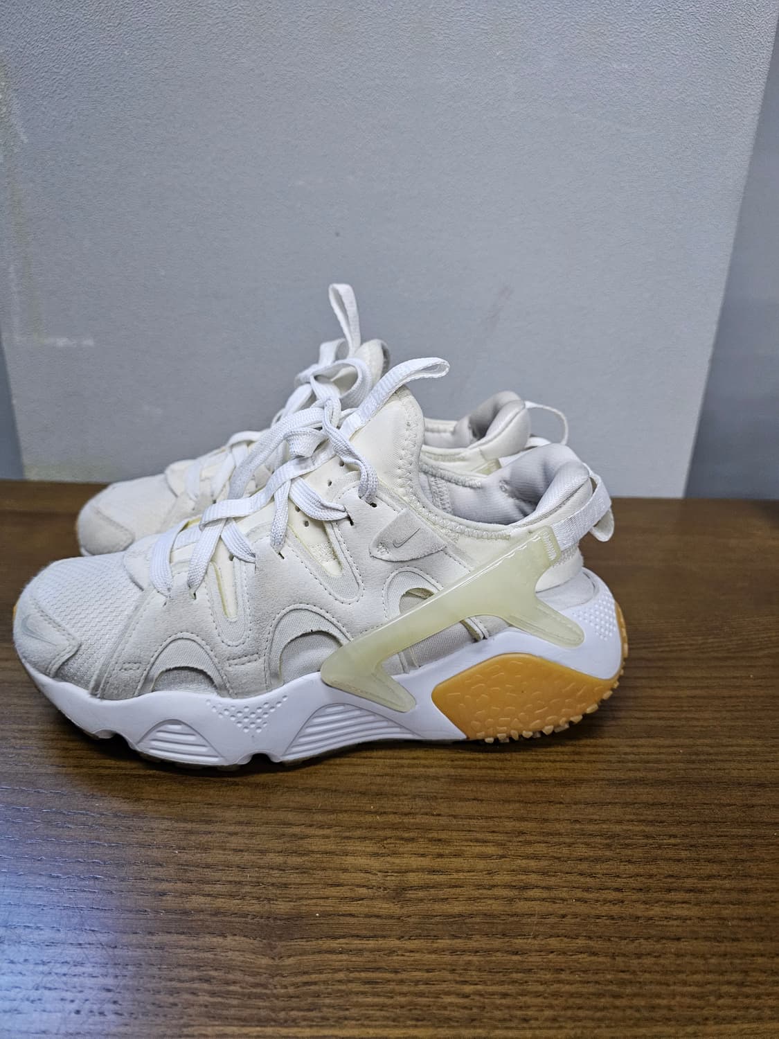 나이키 에어 허라취 크라프트 상품이미지4