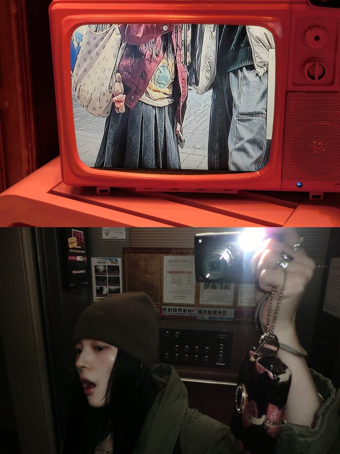 🔮 카시오 엑실림 EX-Z2300 🔮 빈티지 디카 상품이미지9