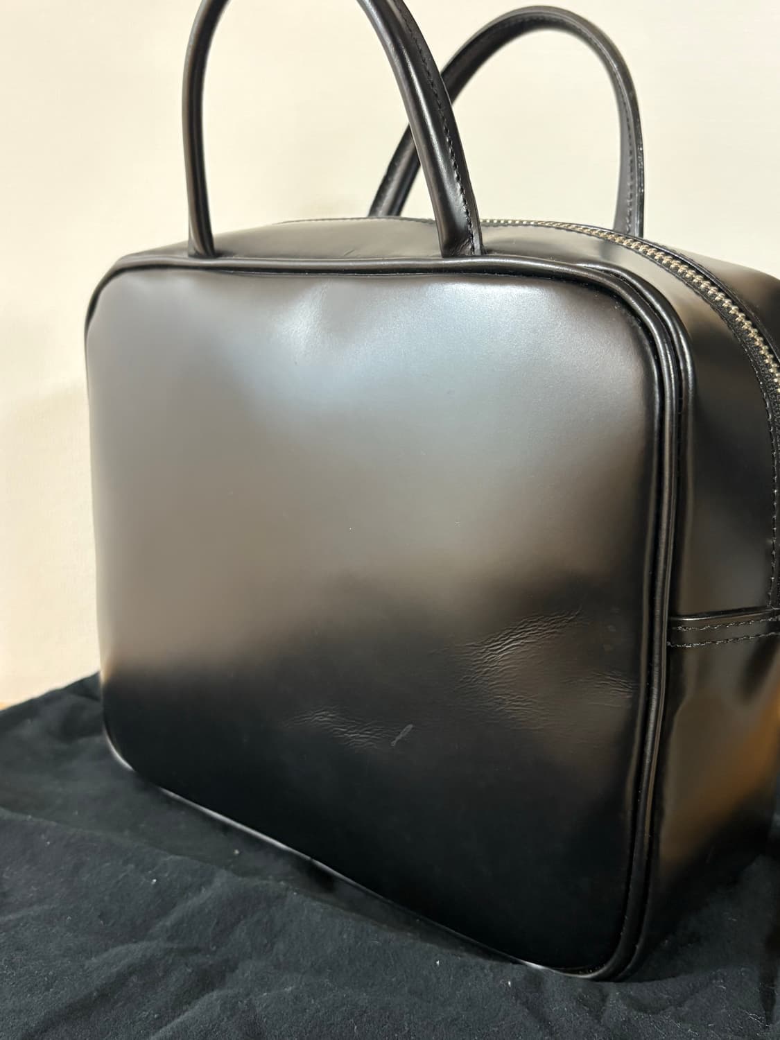 comme des garcons 아오야마 백 1호 상품이미지2