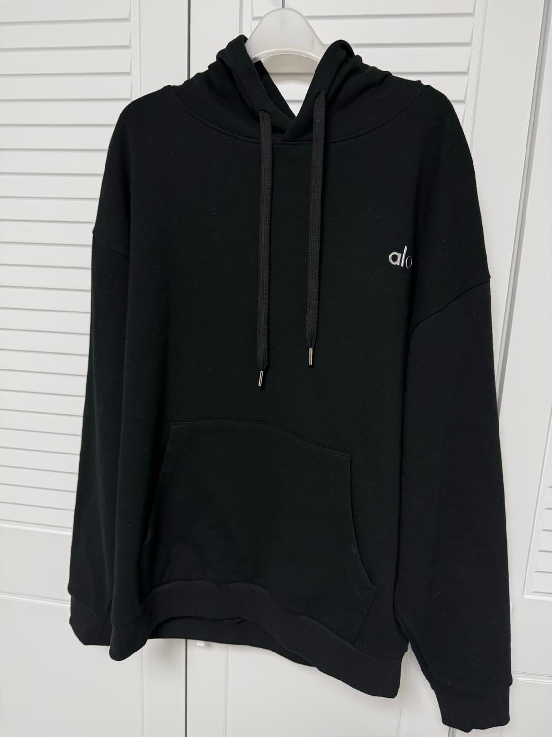 알로 요가 아콜레이드 후드 상품이미지2