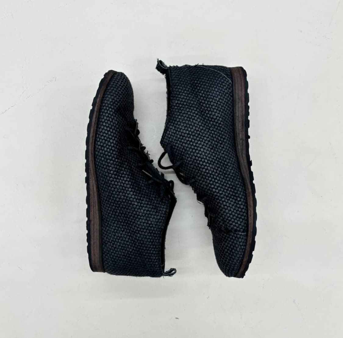 페트로솔라움 미드컷 스니커즈 상품이미지3