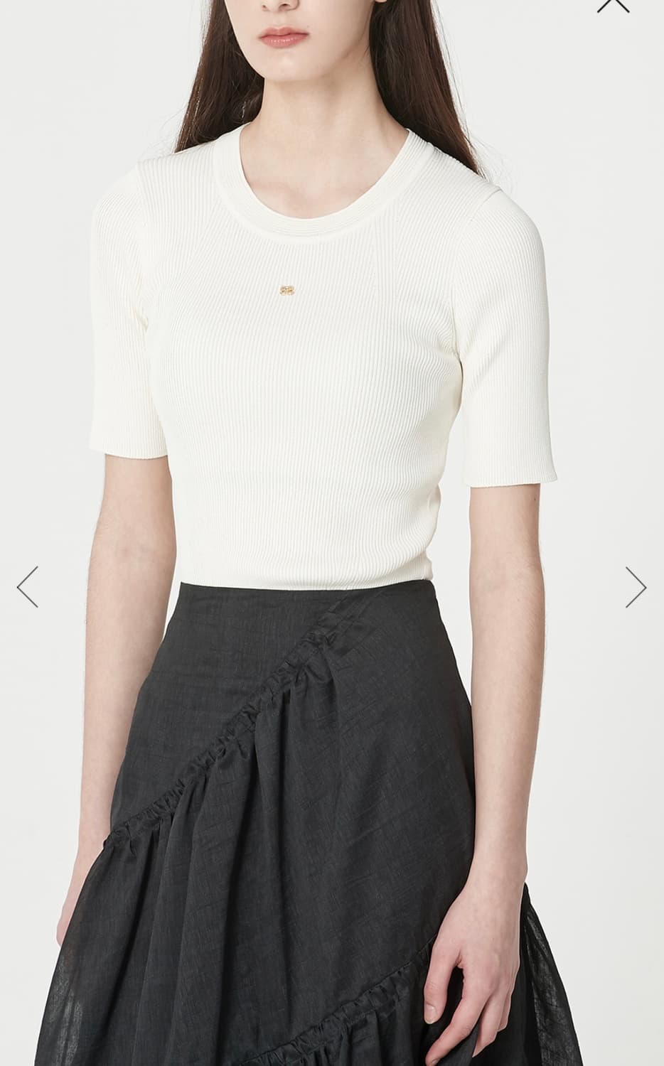 산드로 로고 3종 세트  상품이미지6