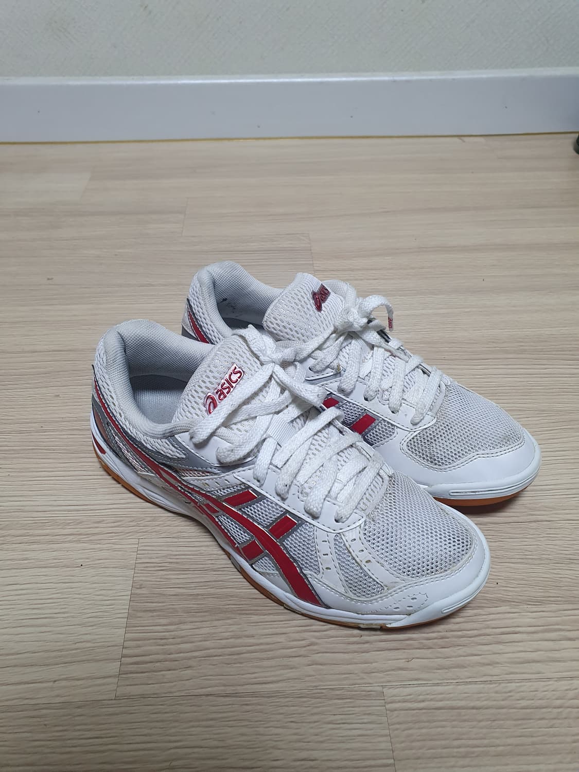 아식스 로테리브레 체대입시화 250 상품이미지2