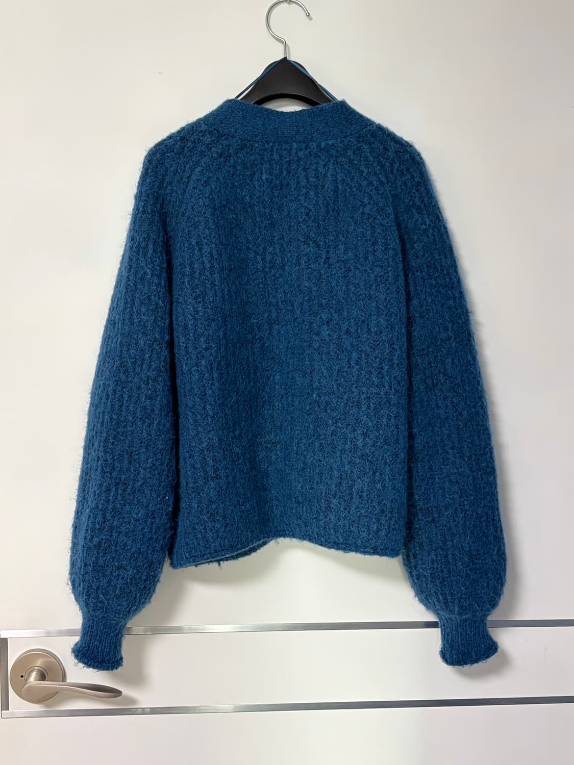 자라 가디건 상품이미지3