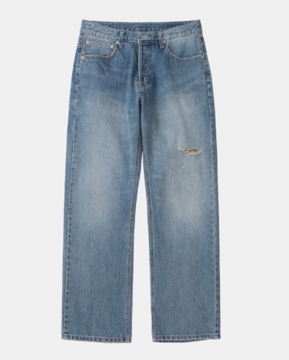 데님 타입3 30 상품이미지1