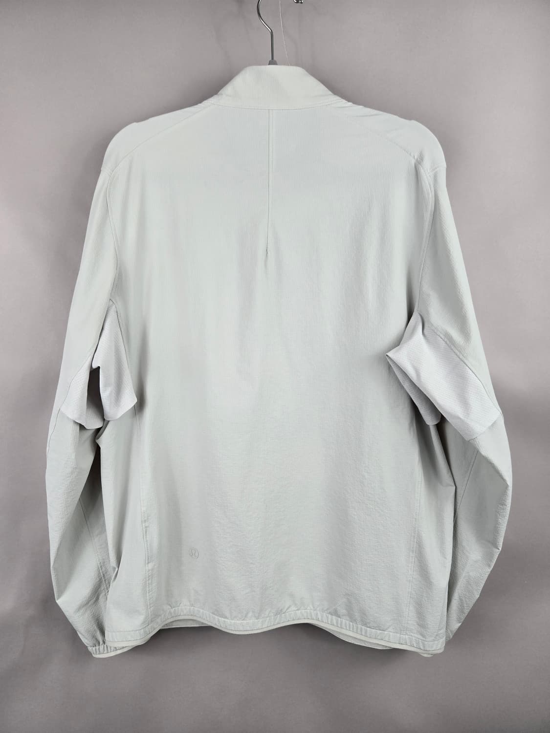 [무료배송]룰루레몬 S 남성 스판 기능성 윈드브레이커 바람막이 자켓 상품이미지6