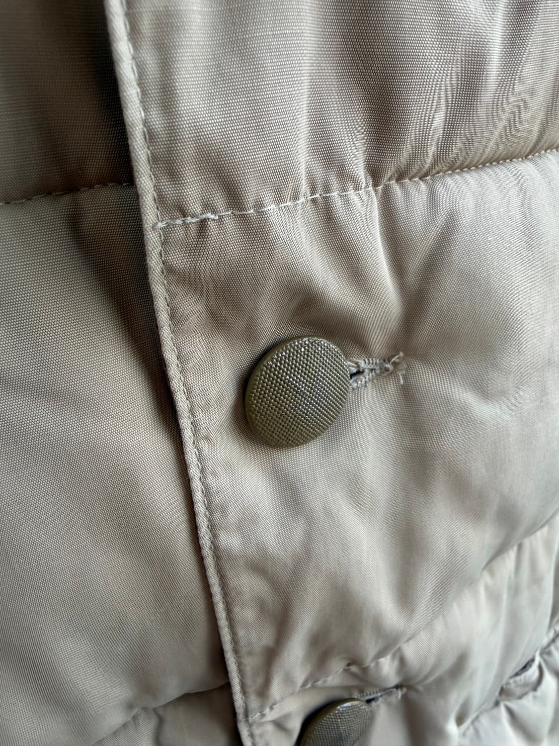 L/ 스펙테이터 유틸리티 패딩 베스트 상품이미지7