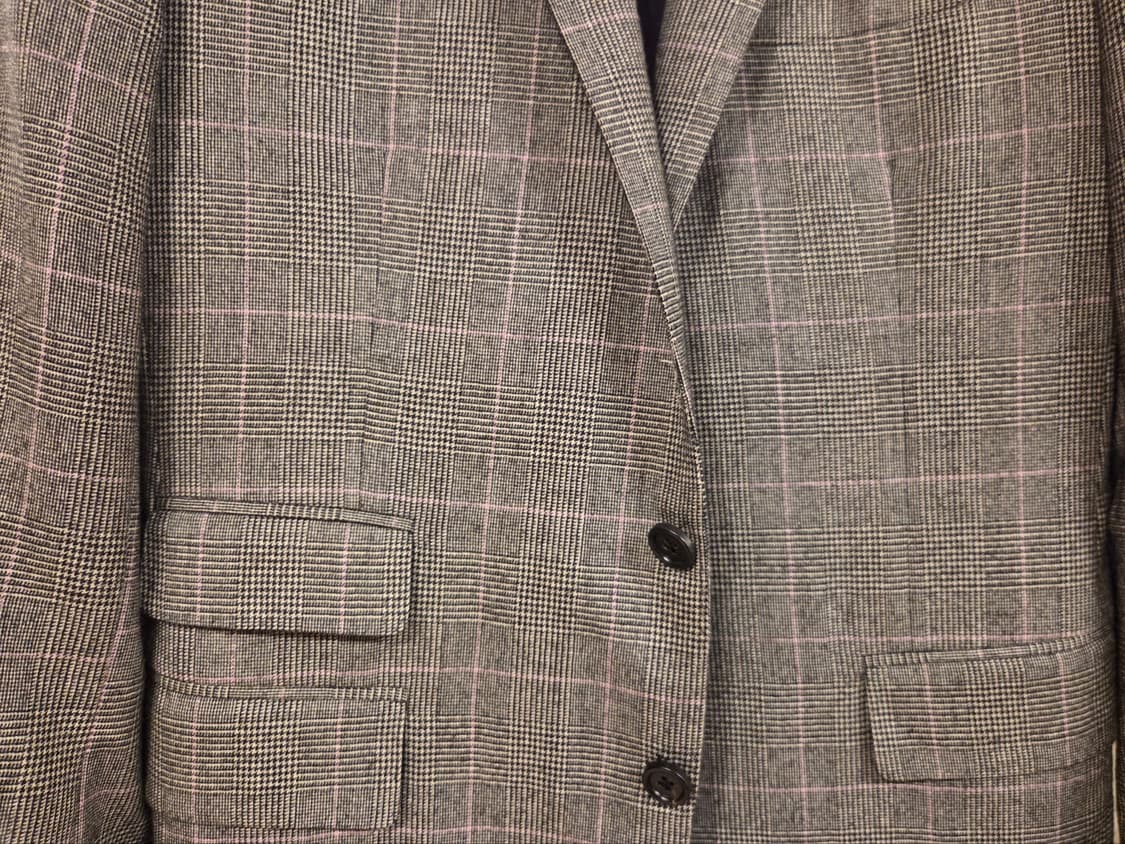 폴로랄프로렌 퍼플라벨 자켓  상품이미지4