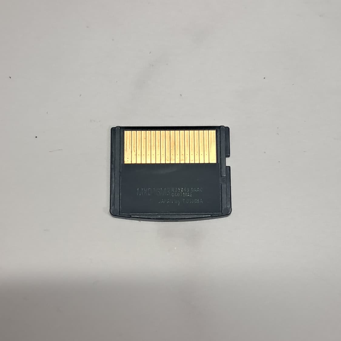 올림푸스 XD카드 M타입 1Gb 빈티지 디카 상품이미지2