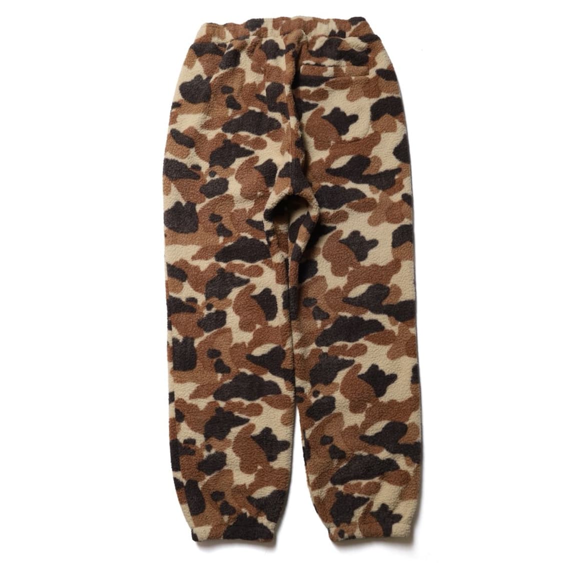 스투시 Stussy Camouflage Fleece Pants

 상품이미지4