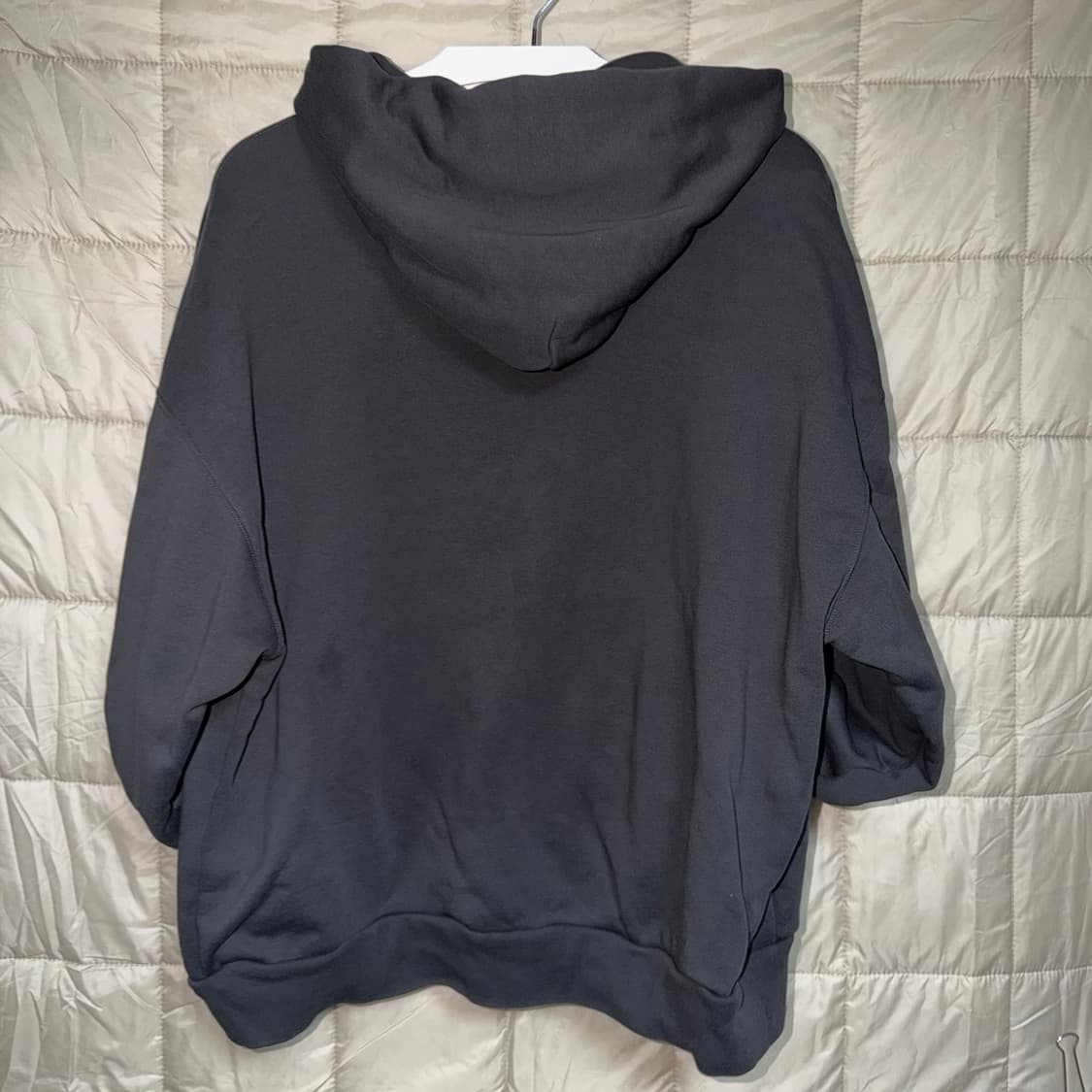 발렌시아가 / Balenciaga - Ebay Zip-Up Hoodie 상품이미지2