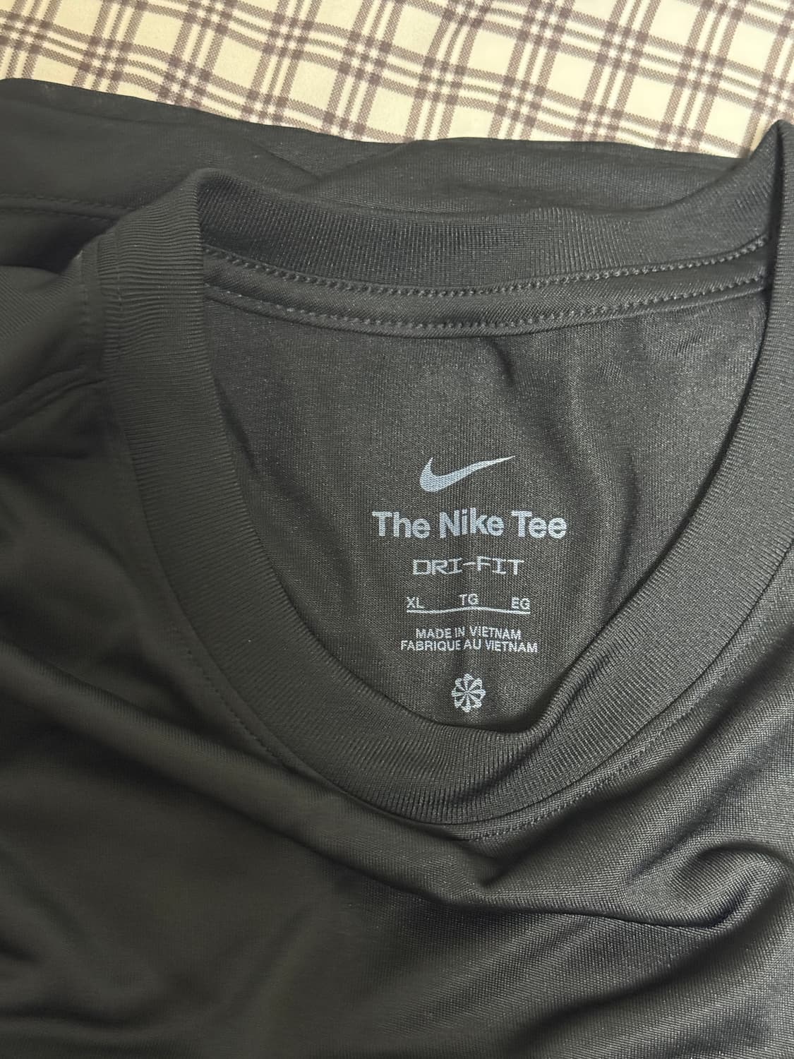 나이키 드라이핏 레전드 반팔 상품이미지2