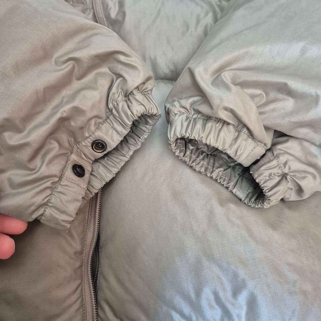 00s 노스페이스 푸퍼  상품이미지3