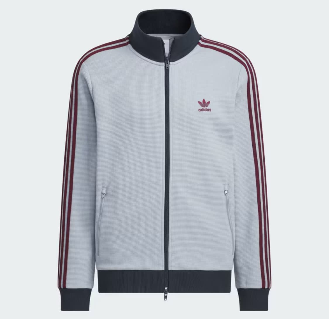 아디다스 져지 트랙탑 와플 져지  상품이미지1