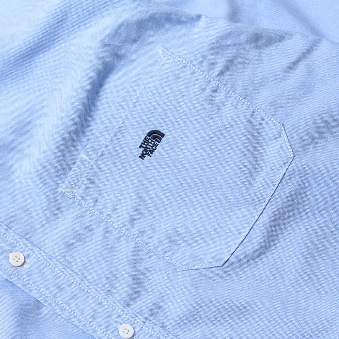  (새상품) PURPLE LABEL "Blue Shirts" 상품이미지4