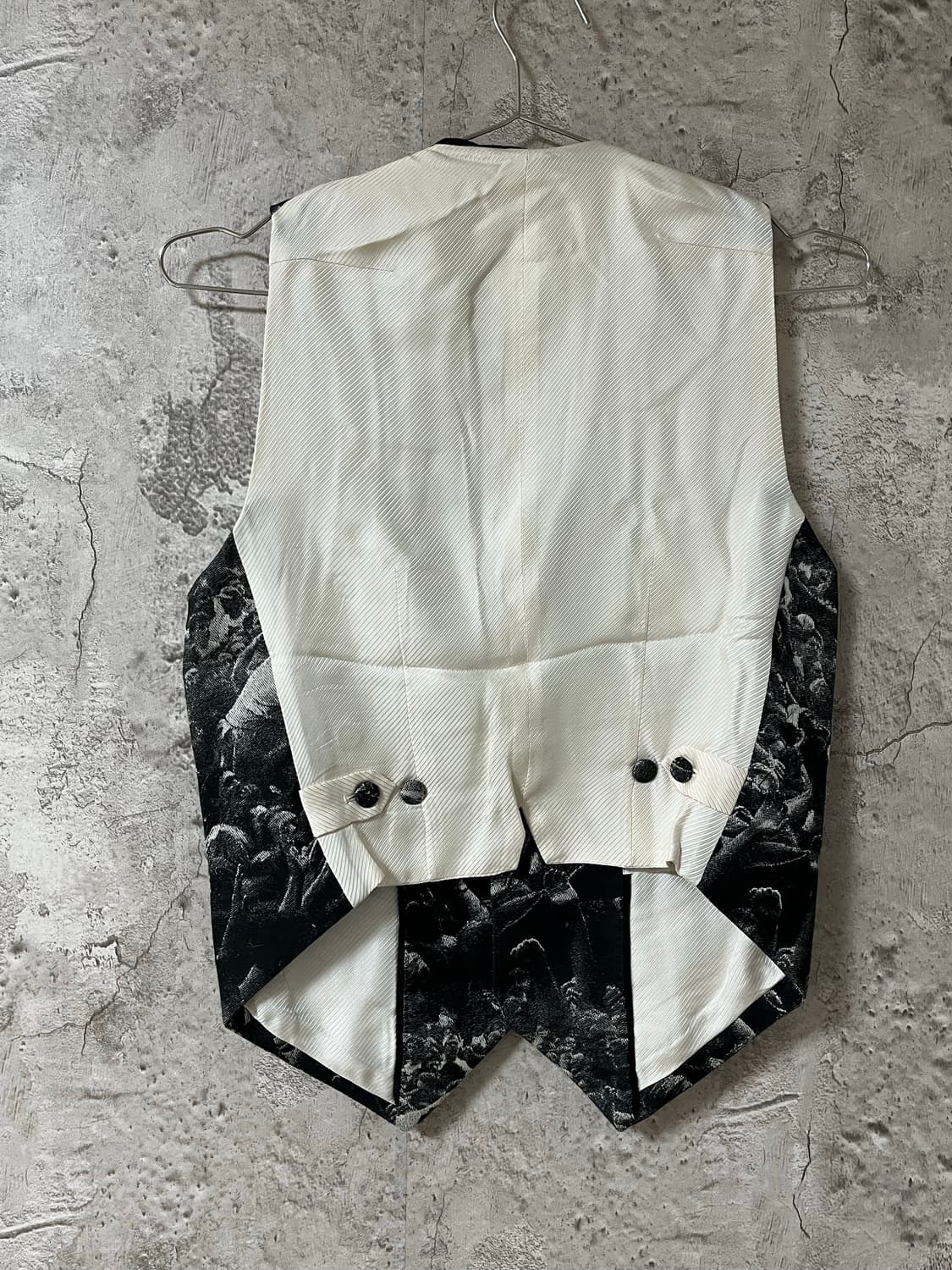 넘버나인 AW09 찰스피터슨 베스트 상품이미지3