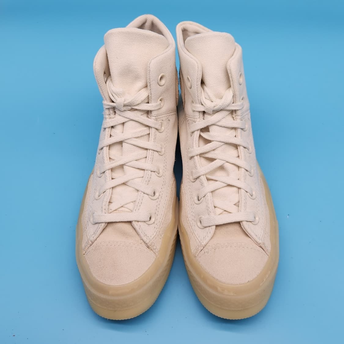 oo 컨버스 척70 마르퀴스 여성하이탑 240 상품이미지2