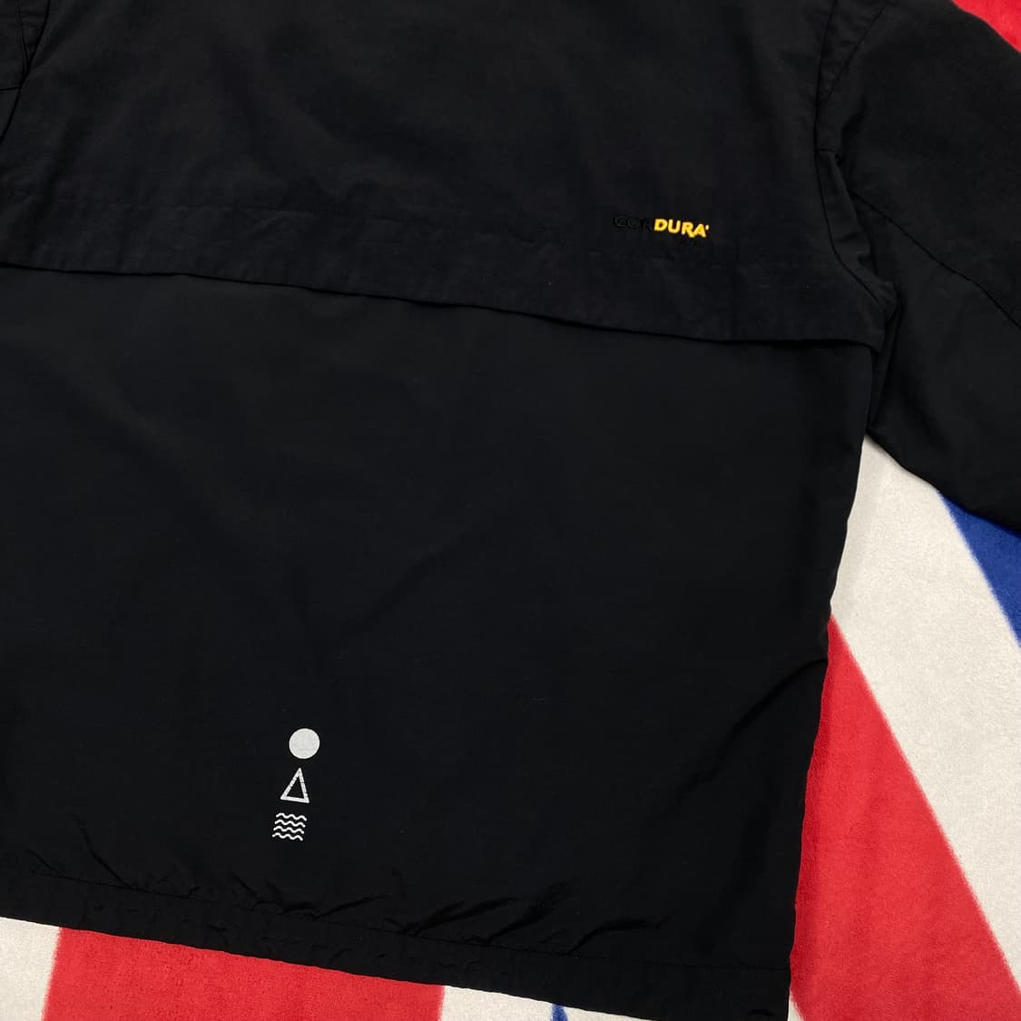 뉴발란스 고프코어 마운틴자켓 XXL  상품이미지5