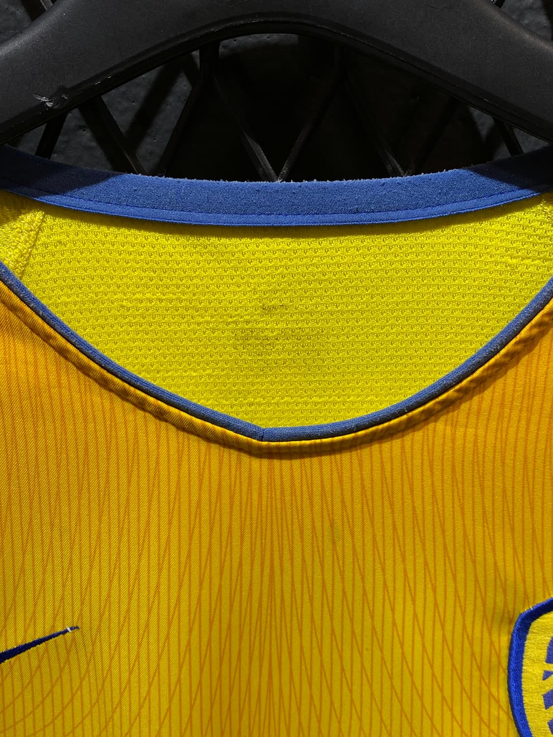 03/04 리즈 어웨이 앨런 스미스 (XL) 상품이미지9