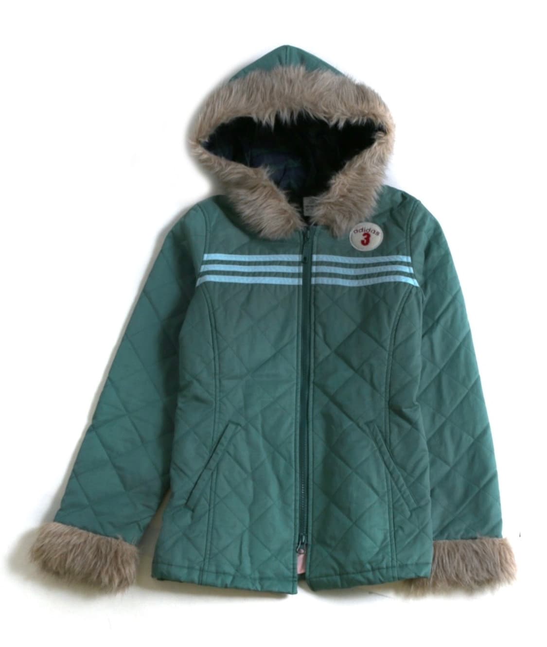 아디다스 스포티 이지 집업 상품이미지1